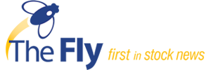 The Fly on the Wall Logo